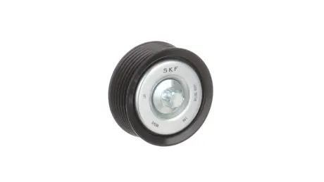 Ролик модуля натягувача ременя SKF VKM 38135
