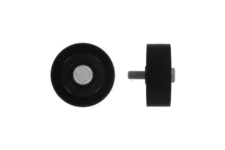 Ролик паразитний BMW 1/3/X1/X3/Z4 "1,6/2,0L "01>> SKF VKM38237