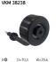 Ролик натяжний BMW/LAND ROVER/MG 3/5/7/X5/Freelander/Range Rover/MG ZT "2,0/3,0L "98>> SKF VKM38238 (фото 5)