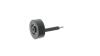 Ролик натяжний BMW/LAND ROVER/MG 3/5/7/X5/Freelander/Range Rover/MG ZT "2,0/3,0L "98>> SKF VKM38238 (фото 6)