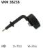 Ролик натяжний BMW/LAND ROVER/MG 3/5/7/X5/Freelander/Range Rover/MG ZT "2,0/3,0L "98>> SKF VKM38238 (фото 8)