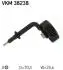 РОЛИК НАТЯЖНЫЙ BMW/LAND ROVER/MG 3/5/7/X5/Freelander/Range Rover/MG ZT &quot;2,0/3,0L &quot;98&gt;&gt; SKF VKM38238 (фото 8)