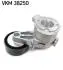 Натягувач ременя BMW 1/3/5/X1/X3/X5 "2,5/3,0L "05-15 SKF VKM38250 (фото 2)
