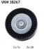 Натяжитель MERCEDES SKF VKM38267 (фото 2)