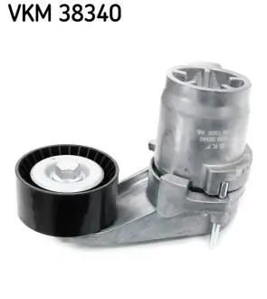 Роликовий модуль натягувача ременя SKF VKM 38340