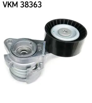 Ролик натяжний SKF VKM 38363 (фото 1)