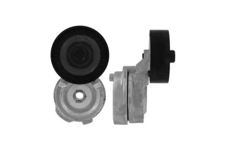 РОЛИК НАТЯЖНЫЙ SKF VKM38602