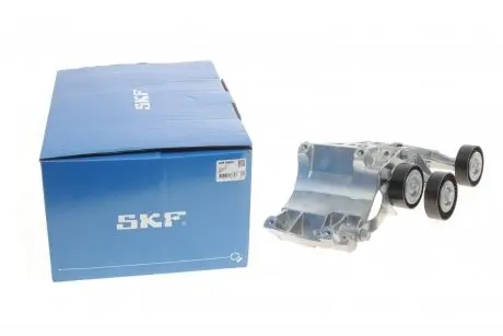 Натяжной ролик SKF VKM 38869