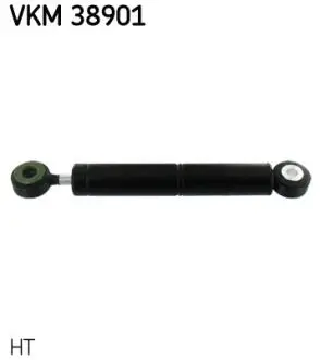 Ролик модуля натягувача ременя SKF VKM 38901
