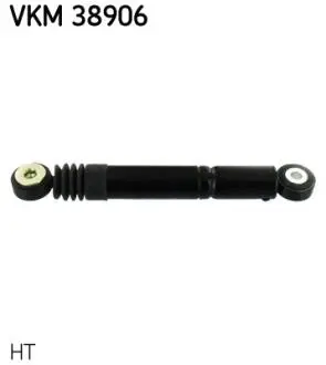 Натяжник приводного ремня. DB M102 SKF VKM38906