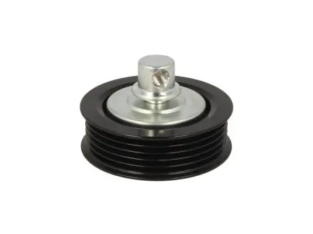 Паразитный/ведущий ролик, поликлиновый ремень SKF VKM61009