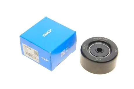 Ролик модуля натягувача ременя SKF VKM 61032