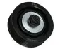 Ролик модуля натяжителя ремня SKF VKM 61037 (фото 1)