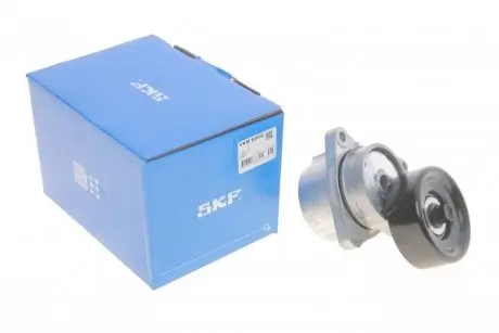 Натяжной ролик SKF VKM 62002