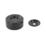Натяжной ролик SKF VKM 62027 (фото 1)