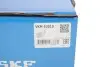 Натяжной ролик SKF VKM 63010 (фото 4)