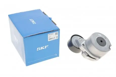 Натяжной ролик SKF VKM 63010