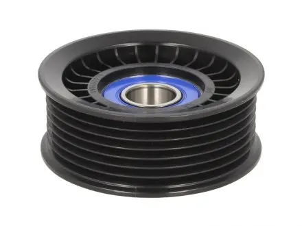 Обводний ролик SKF VKM 63014