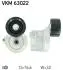 Натяжной ролик SKF VKM 63022 (фото 1)