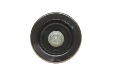 Ролик модуля натягувача ременя SKF VKM 64072