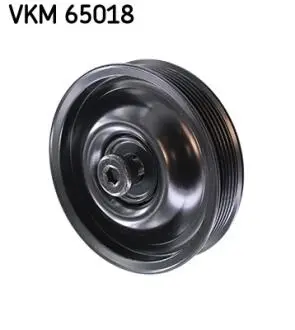 Натяжной ролик HYUNDAI 2.0CRDI 00.06-, 1.5CRDI SKF VKM65018