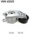 Роликовий модуль натягувача ременя SKF VKM 65025 (фото 1)