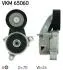 Роликовый модуль натяжителя ремня SKF VKM 65060 (фото 1)
