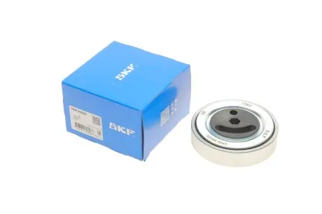 Ролик модуля натягувача ременя SKF VKM 66000