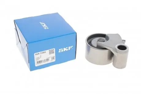 Ролик модуля натягувача ременя SKF VKM 71004