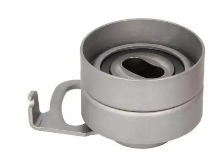 Ролик модуля натяжителя ремня SKF VKM 72500