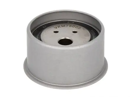 Ролик модуля натяжителя ремня SKF VKM 75009