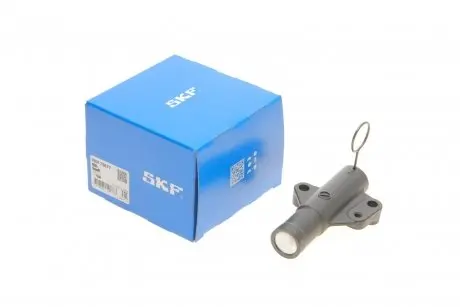 Роликовый модуль натяжителя ремня SKF VKM 75677
