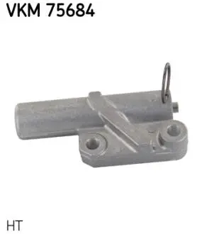 Натяжной ролик SKF VKM 75684