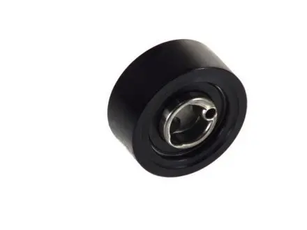 Ролик модуля натяжителя ремня SKF VKM 76202