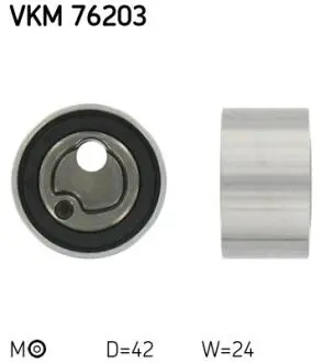 Ролик SKF VKM76203