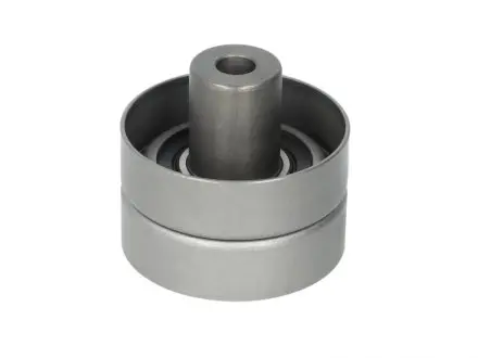 Ролик модуля натяжителя ремня SKF VKM 82500