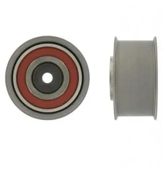 Ролик модуля натяжителя ремня SKF VKM 85141