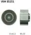 Ролик направляючий VKM85151