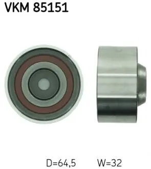 Ролик направляючий SKF VKM85151