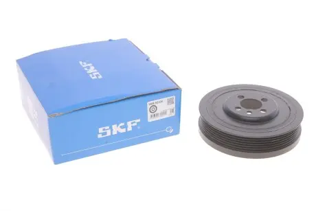 Шкив ремня SKF VKM 93104