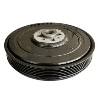 Шків колінвалу SKF VKM93107