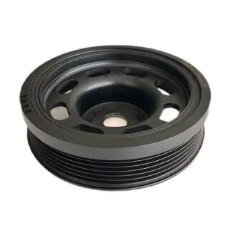 VW шків к/вала 1,2-1,5TFSI/TSI 12- SKF VKM 93129
