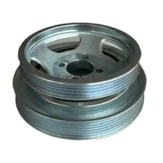 Koіo pasowe waіu korbowego SKF VKM93201