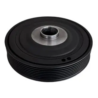 RENAULT шків к-вала CLIO III 2.0 16V Sport 08-14 SKF VKM 93621