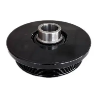 Шків ременя генератора SKF VKM 93818