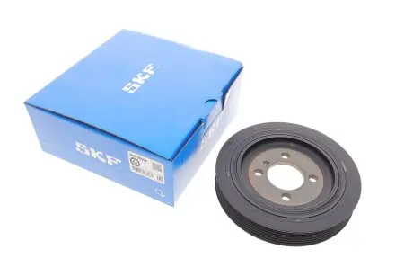 Шкив ремня SKF VKM 96504