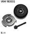 Шестерня распредвала BMW 3 (E90/F30/F80)/5 (E60/F10) (впуск) N52/N53/N55/S55 SKF VKM983031 (фото 1)