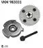 Шестерня распредвала BMW 3 (E90/F30/F80)/5 (E60/F10) (впуск) N52/N53/N55/S55 SKF VKM983031 (фото 2)