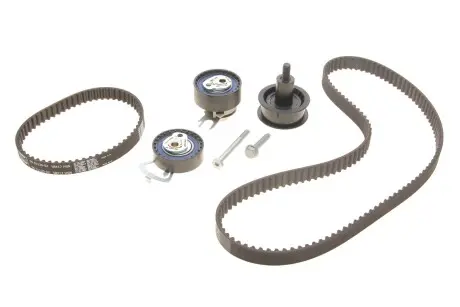 Комплект (ремень+ролики)) SKF VKMA 01122