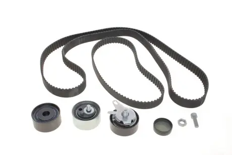 Комплект ременя ГРМ SKF VKMA01152